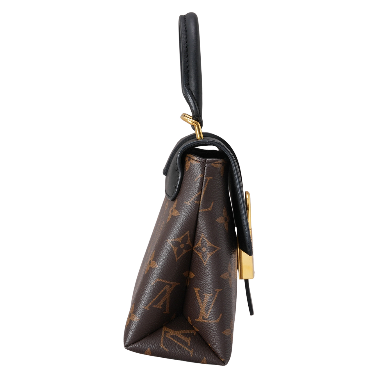 LOUIS VUITTON(USED)루이비통 모노그램 록키 BB